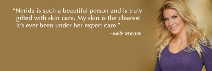 Kelly Greyson