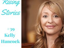 Kelly Hancock