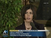Kelly Hancock