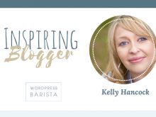 Kelly Hancock
