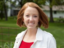Kelly Hancock photo