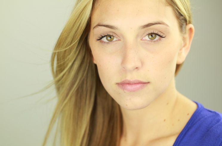 Kelly Hancock