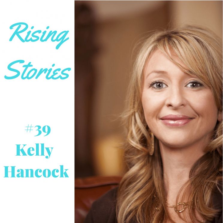 Kelly Hancock
