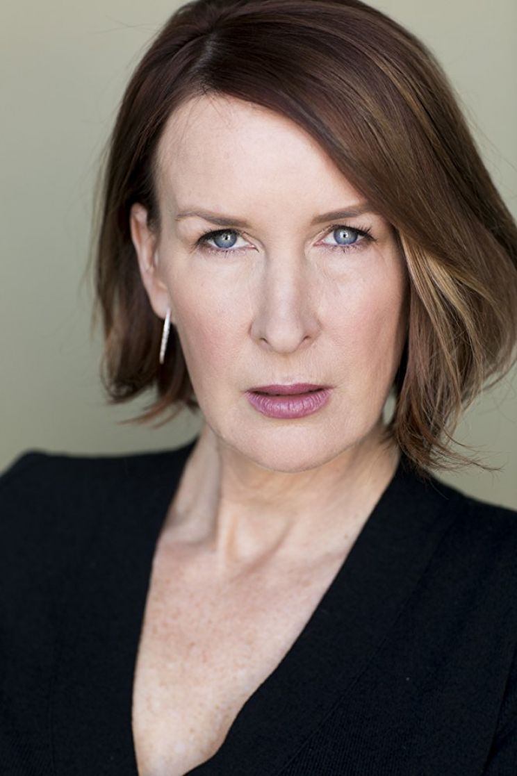 Kelly Hancock