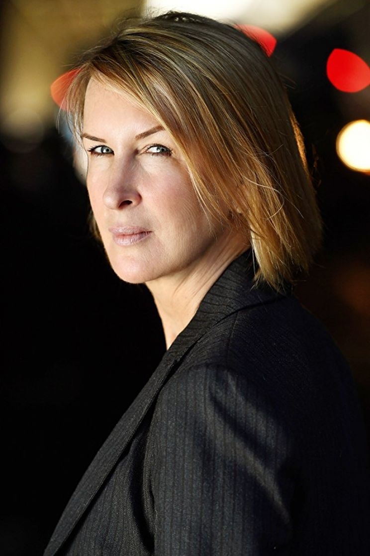 Kelly Hancock