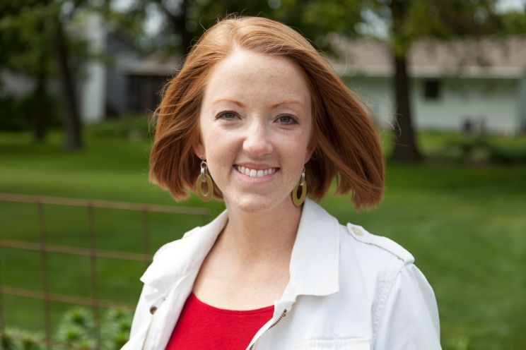 Kelly Hancock