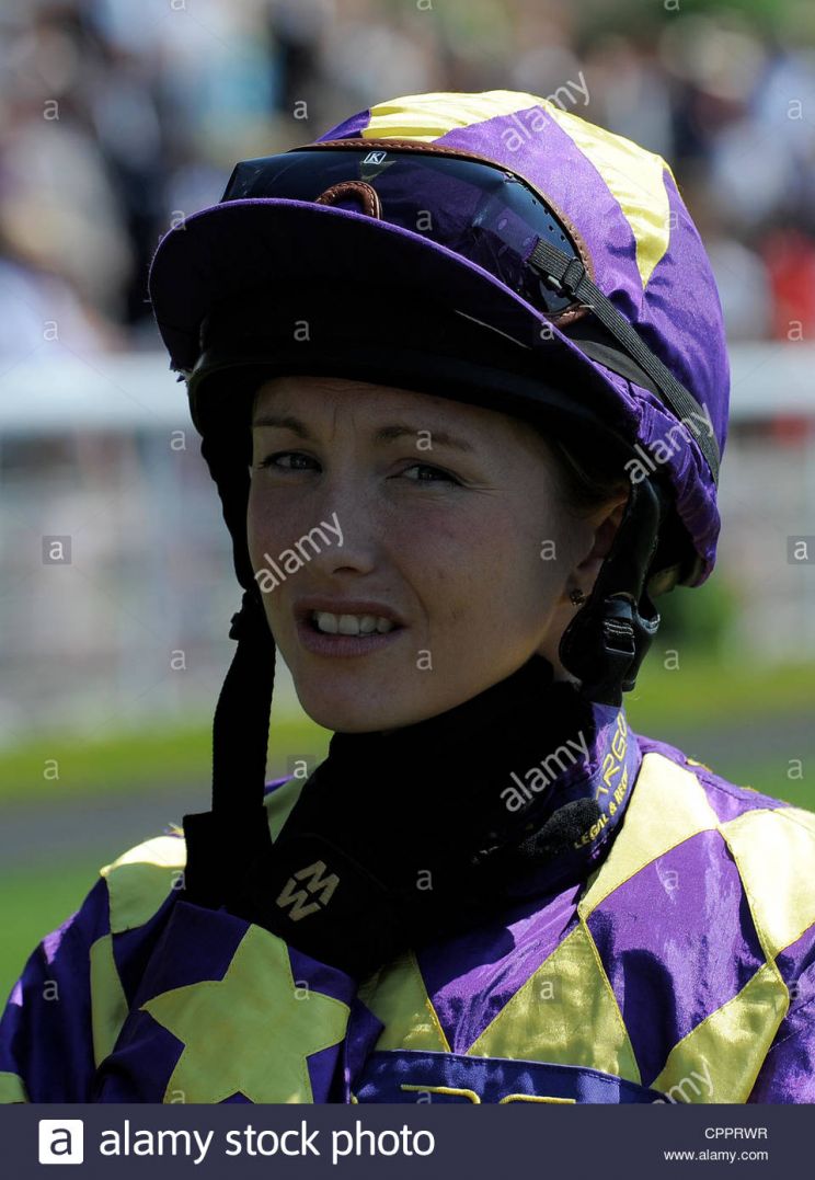 Kelly Harrison