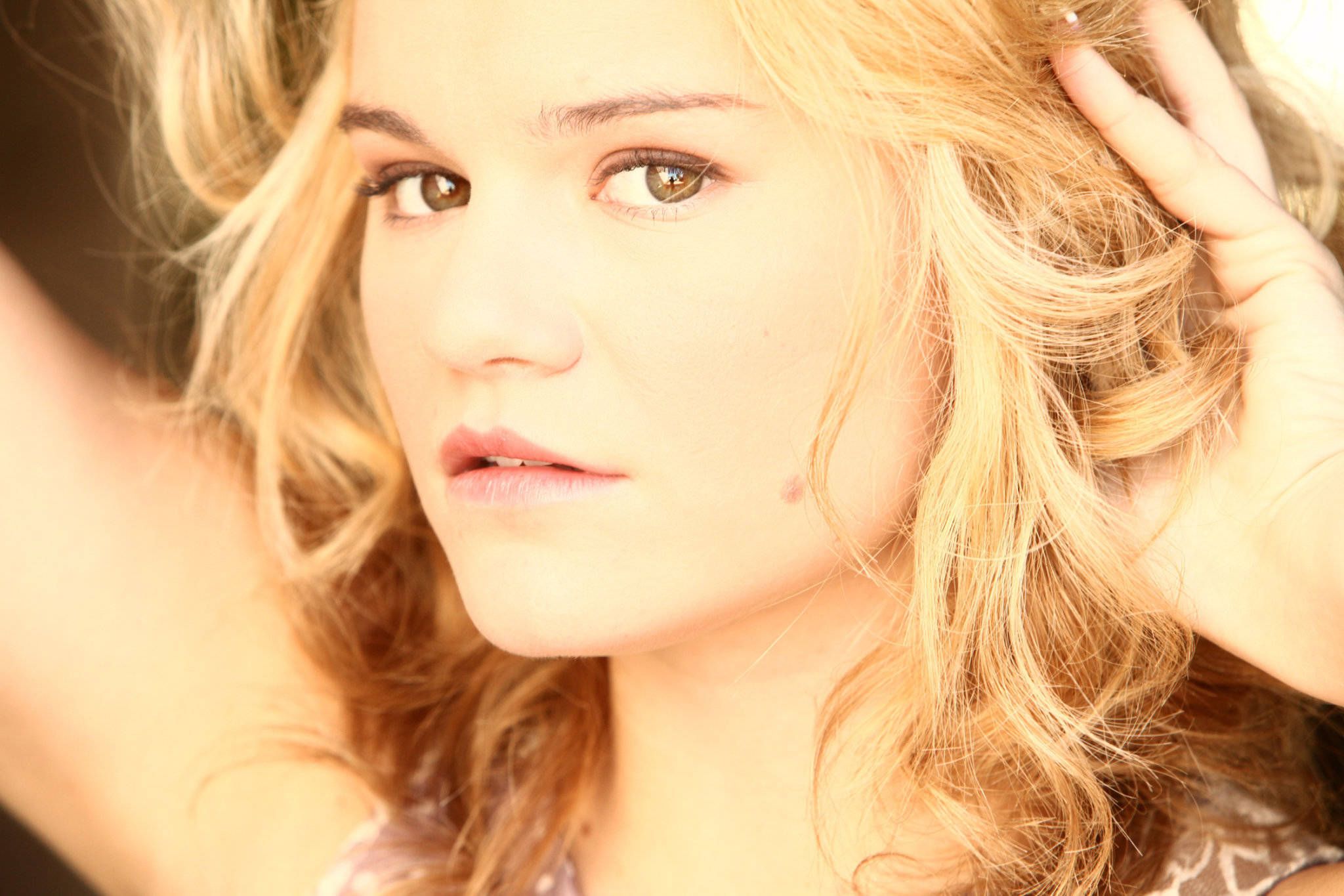 Pictures of Kelly Heyer