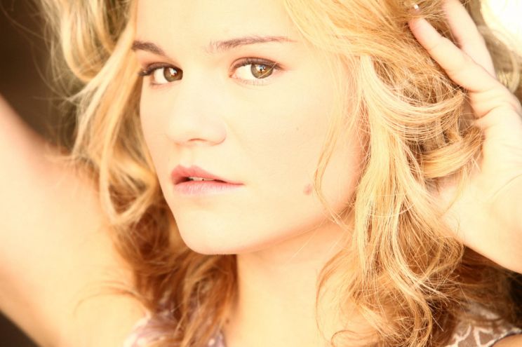 Kelly Heyer