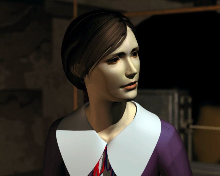 Kelly Heyer