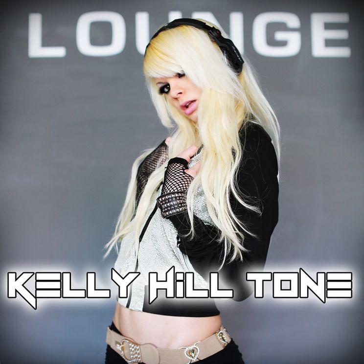 Kelly Hill