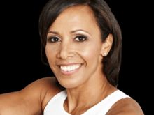 Kelly Holmes