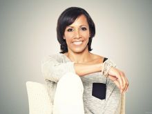 Kelly Holmes