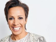 Kelly Holmes