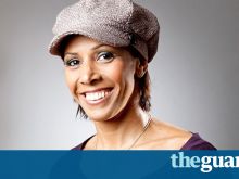 Kelly Holmes