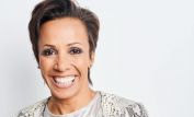 Kelly Holmes