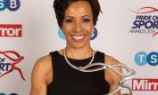 Kelly Holmes