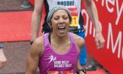 Kelly Holmes