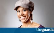 Kelly Holmes