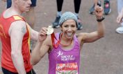 Kelly Holmes