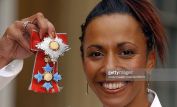 Kelly Holmes