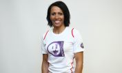 Kelly Holmes