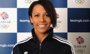 Kelly Holmes