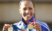 Kelly Holmes