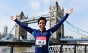 Kelly Holmes