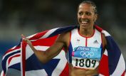 Kelly Holmes