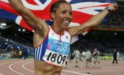 Kelly Holmes