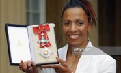 Kelly Holmes