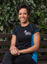 Kelly Holmes