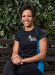 Kelly Holmes