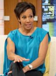 Kelly Holmes