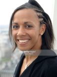 Kelly Holmes