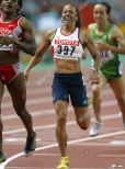 Kelly Holmes