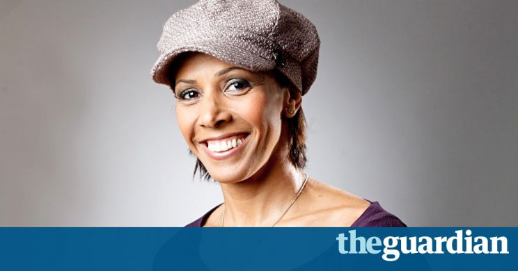 Kelly Holmes