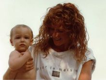 Kelly Hoppen photo