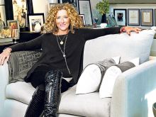 Kelly Hoppen