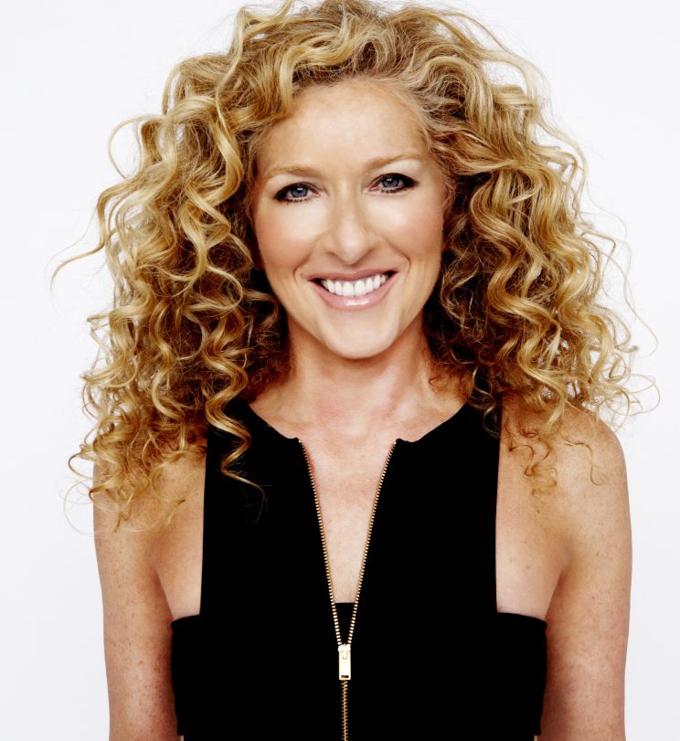 Kelly Hoppen