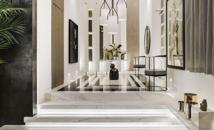 Kelly Hoppen