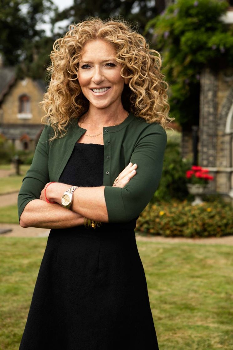 Kelly Hoppen