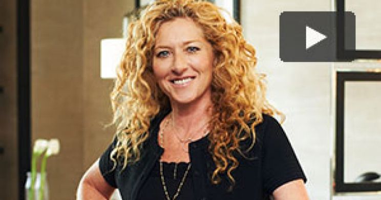 Kelly Hoppen