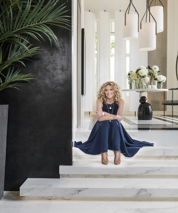 Kelly Hoppen