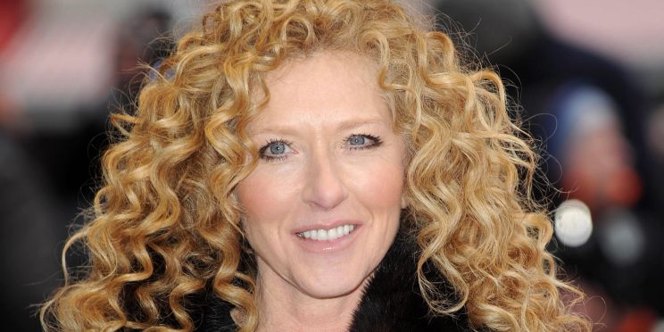 Kelly Hoppen