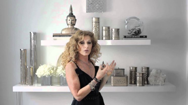 Kelly Hoppen