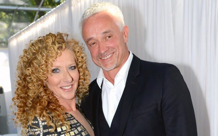 Kelly Hoppen