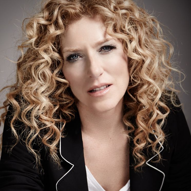 Kelly Hoppen