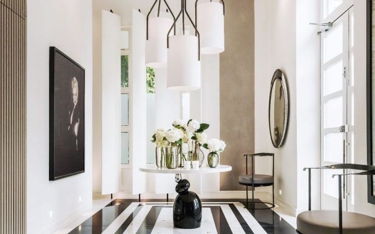 Kelly Hoppen